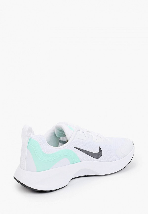 фото Кроссовки nike