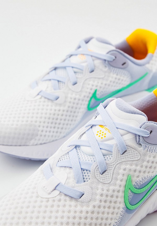 фото Кроссовки nike