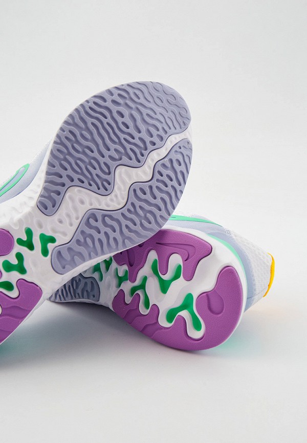 фото Кроссовки nike