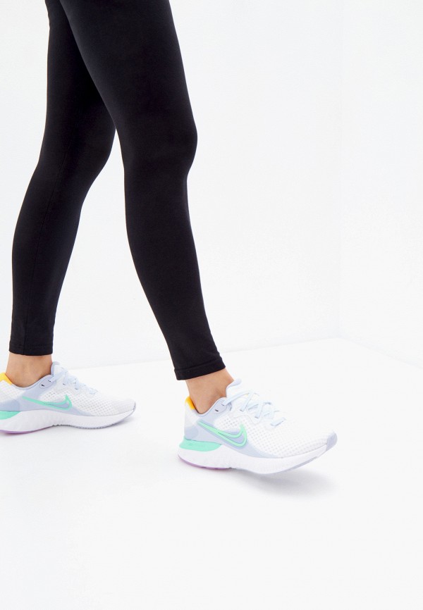 фото Кроссовки nike