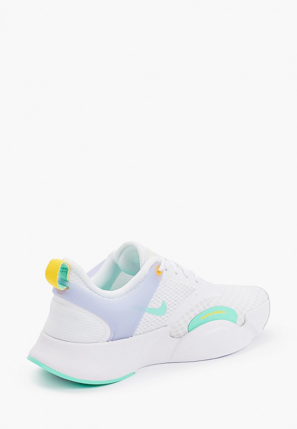 фото Кроссовки nike