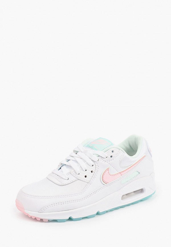 фото Кроссовки nike