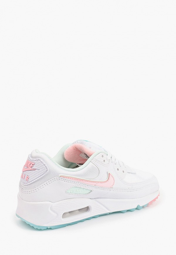 фото Кроссовки nike