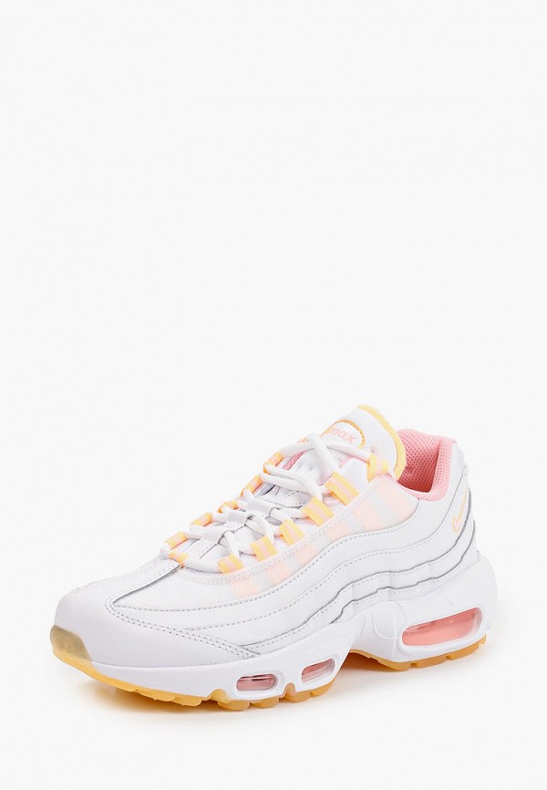 фото Кроссовки nike