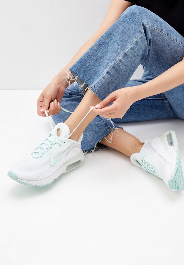 фото Кроссовки nike