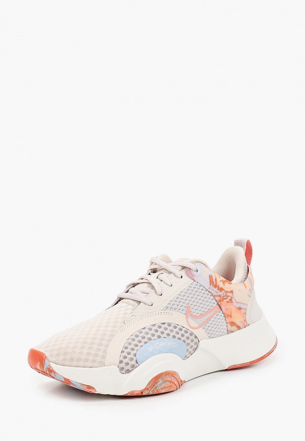 фото Кроссовки nike