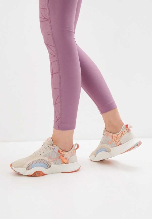 фото Кроссовки nike