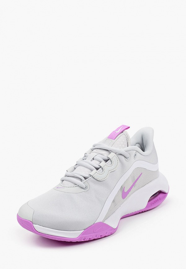 фото Кроссовки nike