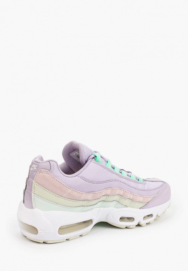 фото Кроссовки nike