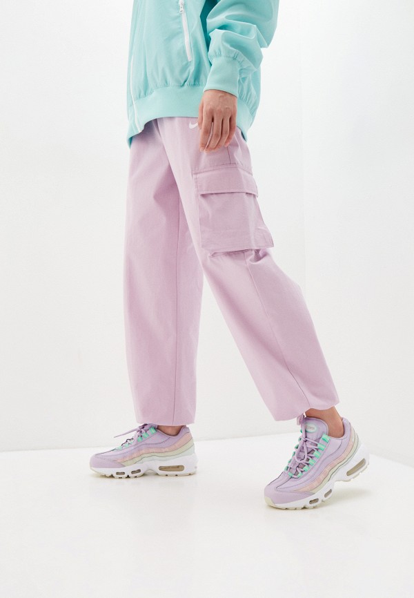 фото Кроссовки nike