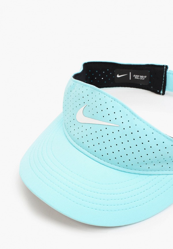 фото Козырек nike
