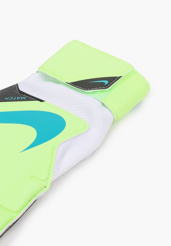 фото Перчатки вратарские nike