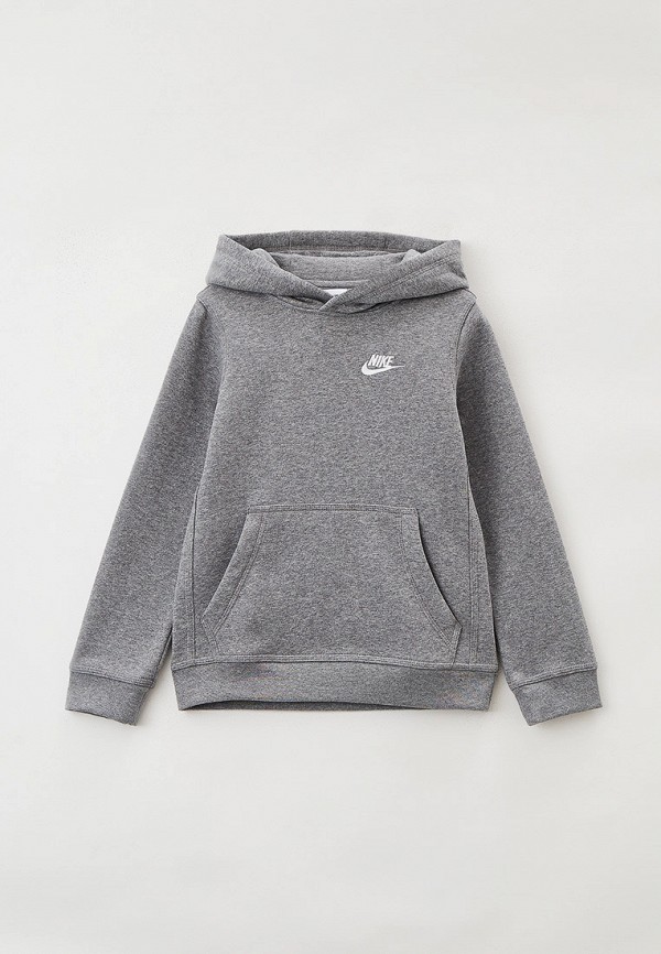 фото Худи nike