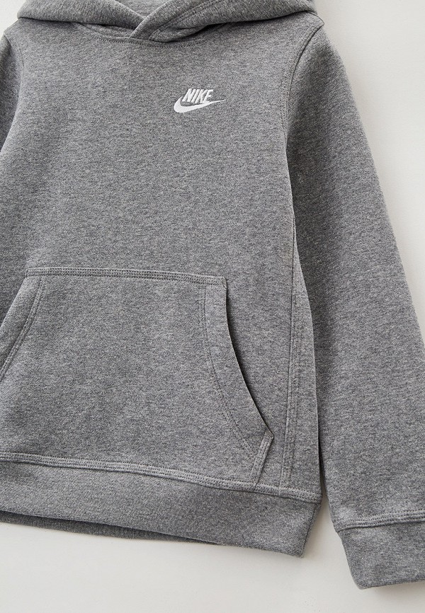 фото Худи nike