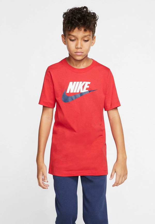 фото Футболка nike