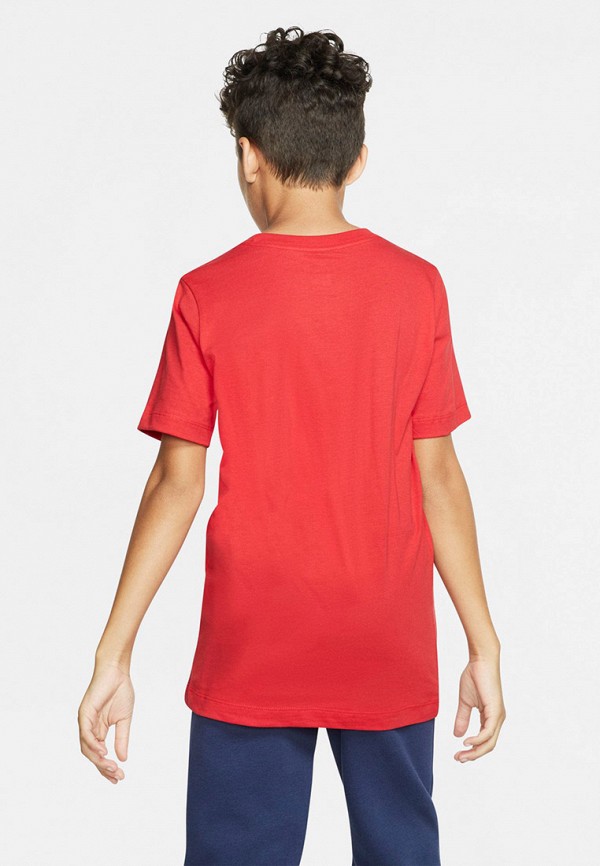 фото Футболка nike