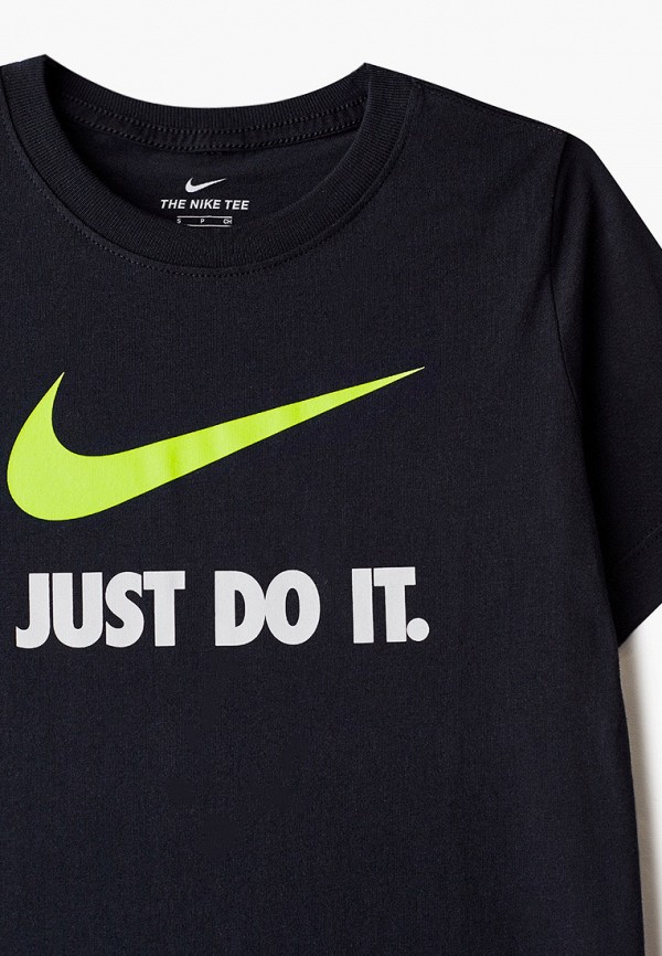 фото Футболка nike