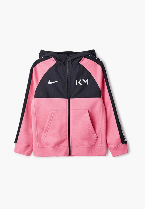 фото Толстовка nike
