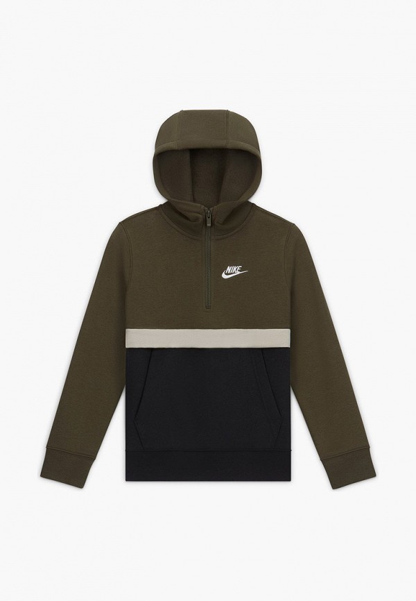 фото Худи nike