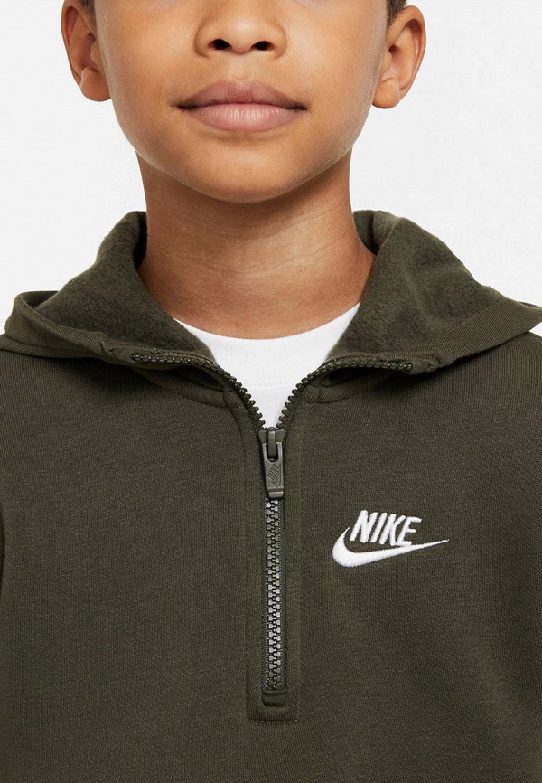 фото Худи nike