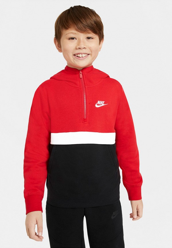 фото Худи nike