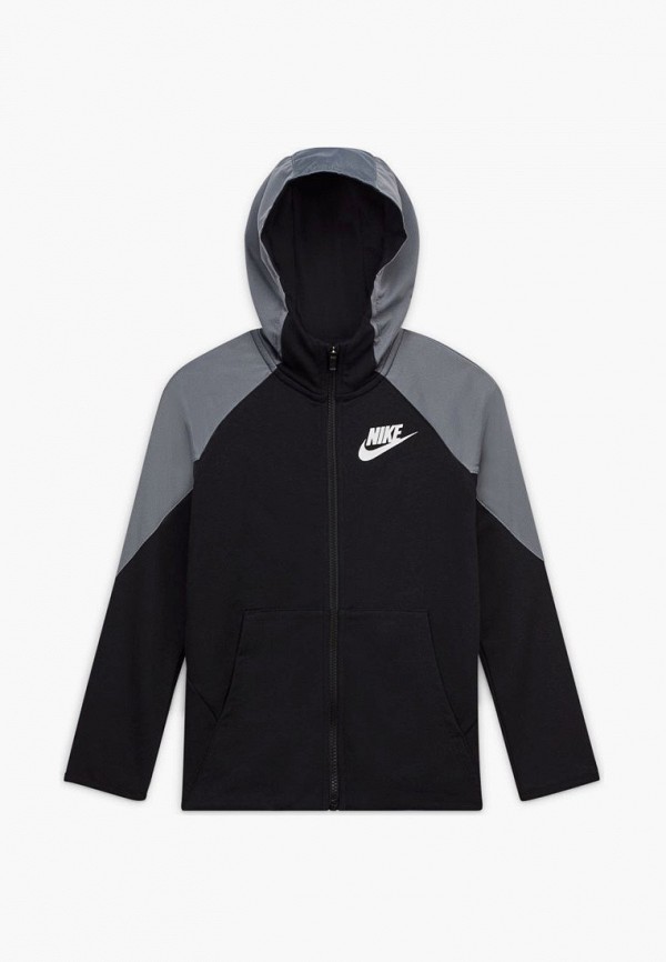 фото Толстовка nike