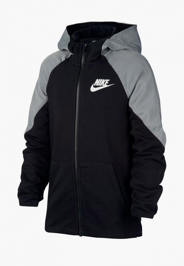 фото Толстовка nike