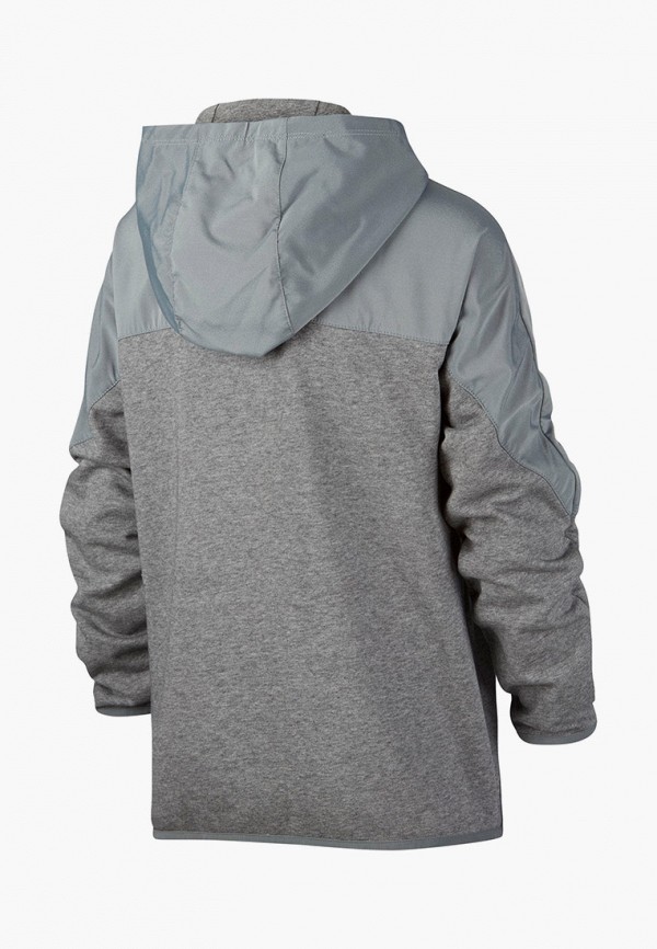 фото Толстовка nike