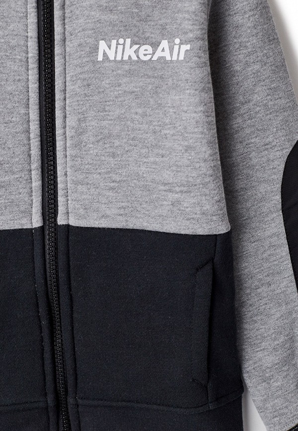 фото Толстовка nike