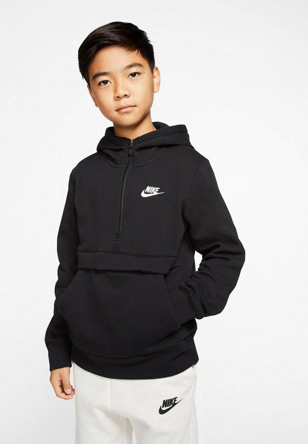 фото Худи nike
