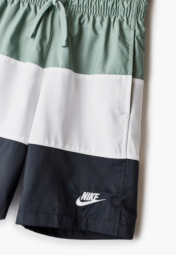 фото Шорты nike