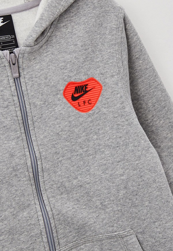 фото Толстовка nike