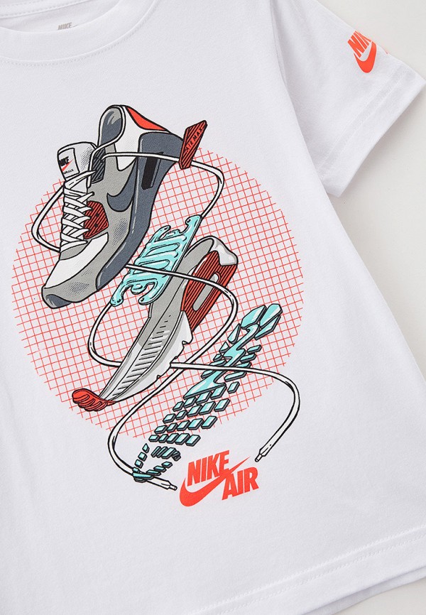 фото Футболка nike