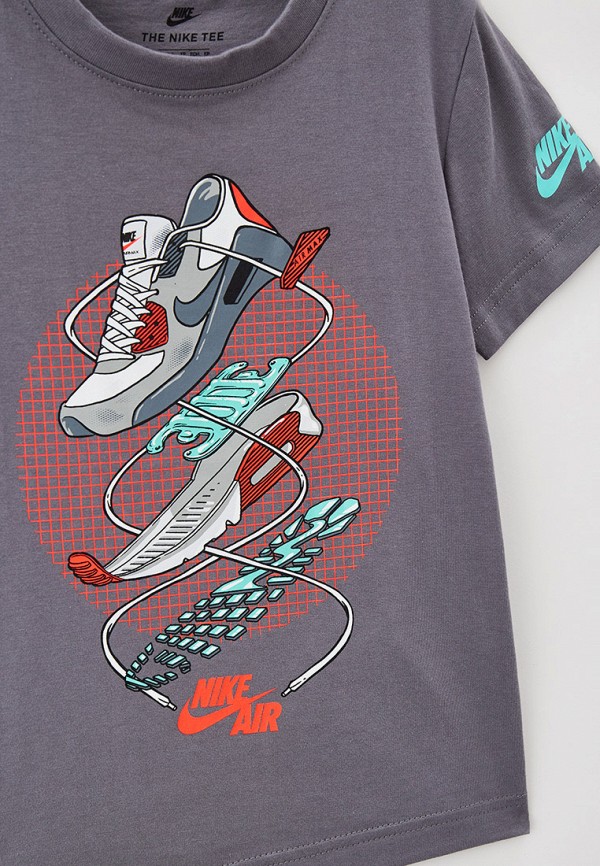 фото Футболка nike