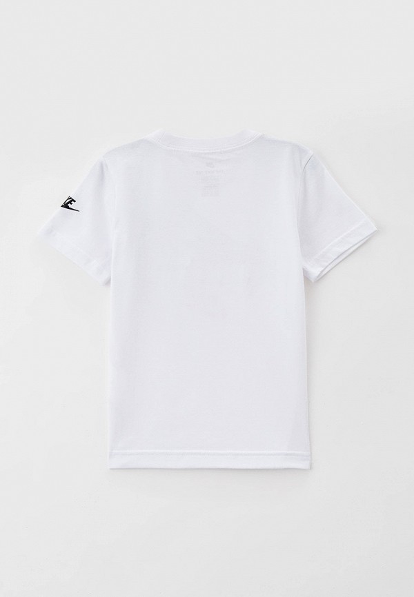 фото Футболка nike