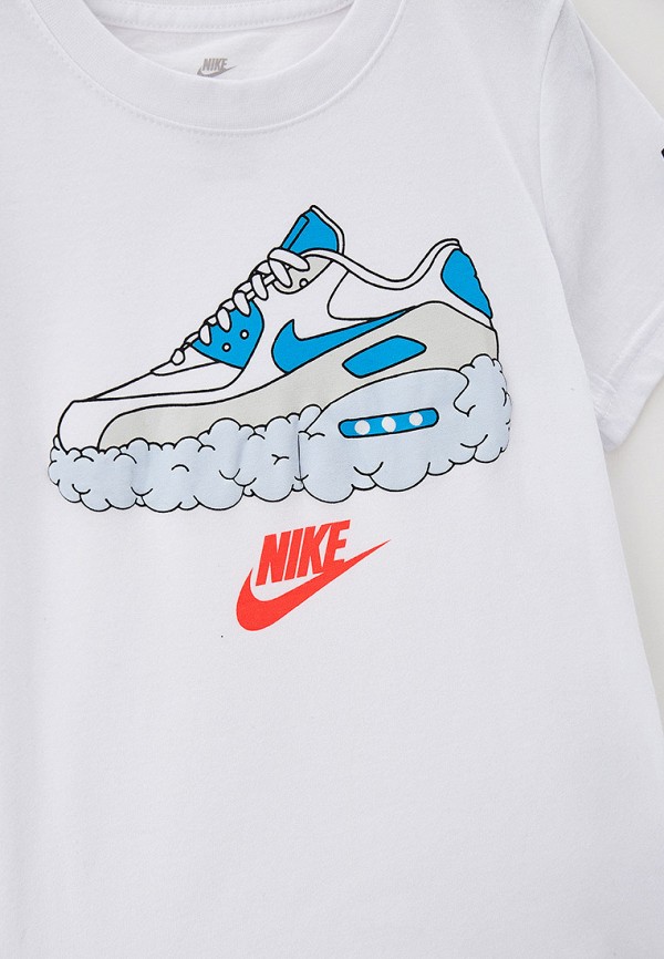 фото Футболка nike