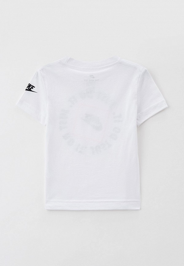 фото Футболка nike