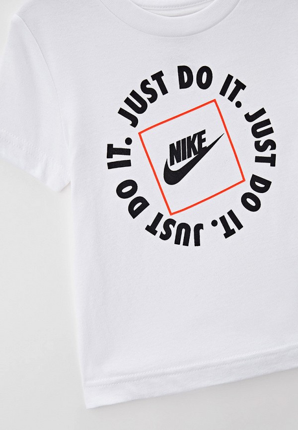 фото Футболка nike