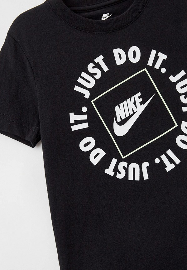 фото Футболка nike