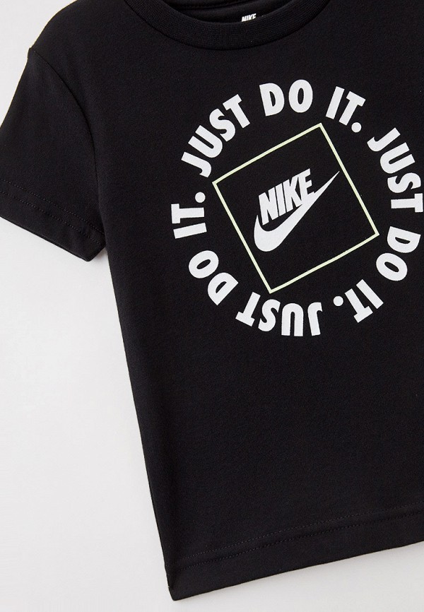 фото Футболка nike