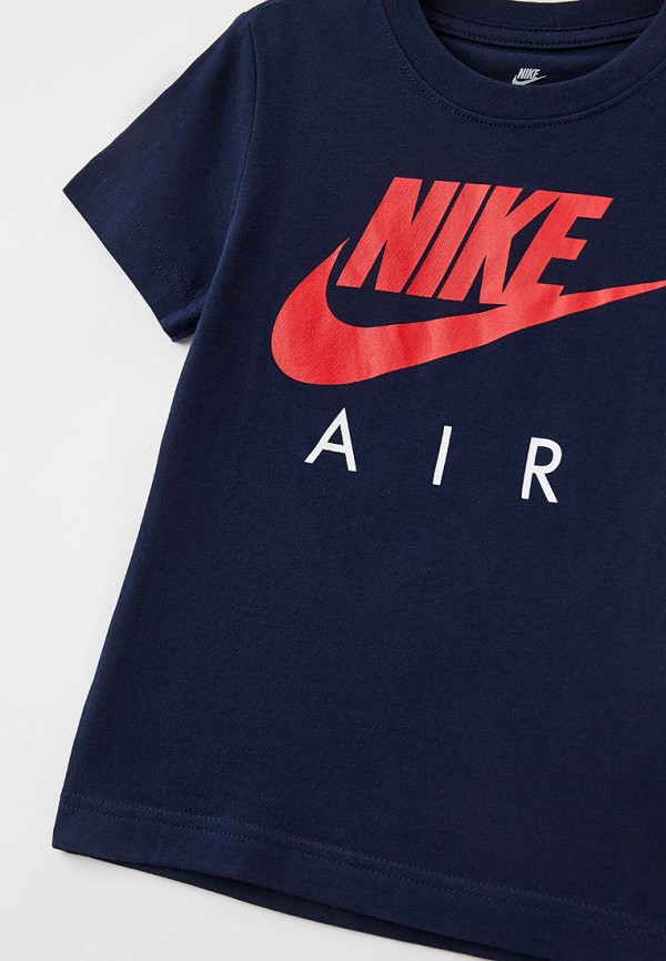 фото Футболка nike