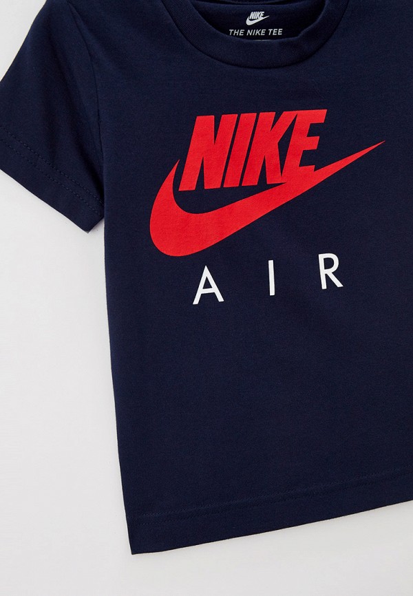 фото Футболка nike