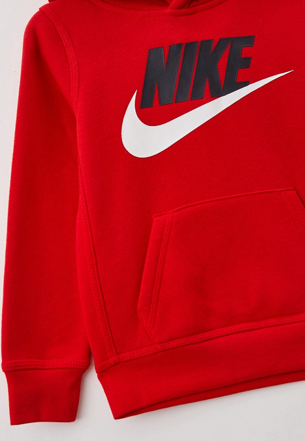фото Худи nike