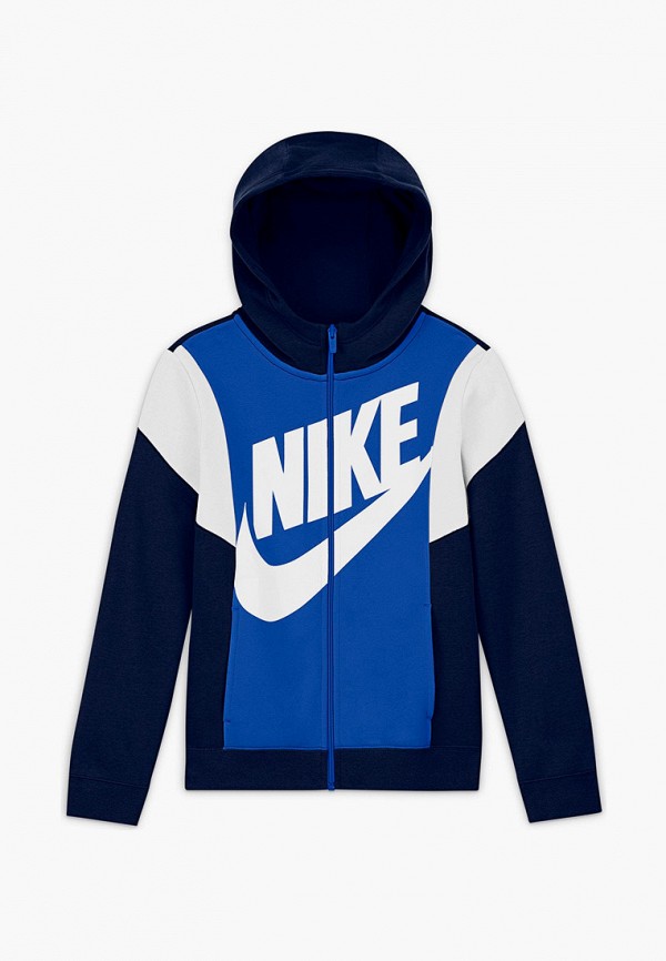 фото Худи nike