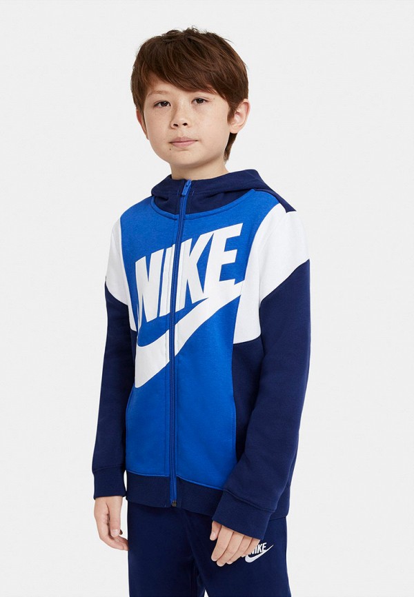 фото Худи nike
