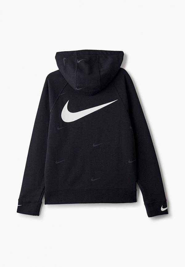 фото Толстовка nike