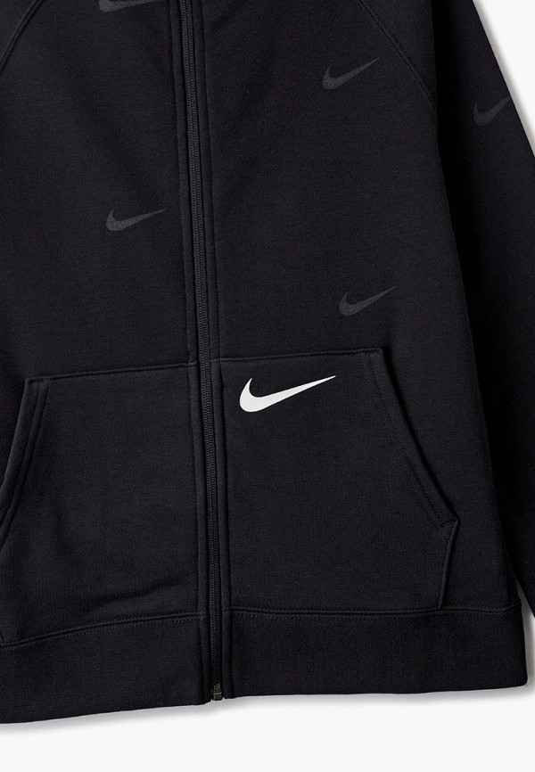 фото Толстовка nike