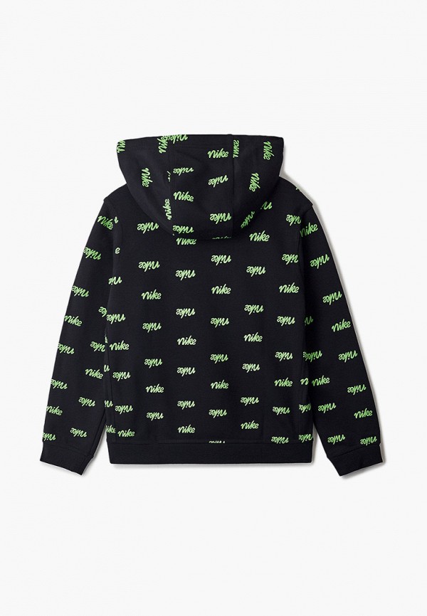 фото Худи nike