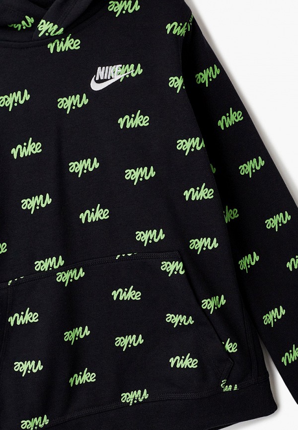 фото Худи nike