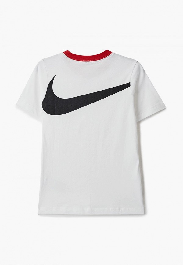 фото Футболка nike